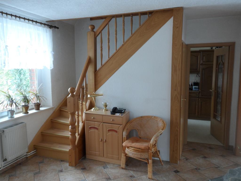 Ostseenaehe Homestay Gadebusch Exterior foto